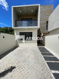 Casa de 2 quartos, no bairro São João do Rio Vermelho, em Florianópolis | Eu Corretor