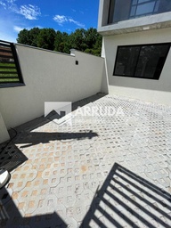 Casa de 2 quartos, no bairro São João do Rio Vermelho, em Florianópolis | Eu Corretor
