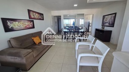 Apartamento de 3 quartos, 127m² no bairro Coroa do Meio, em Aracaju | Eu Corretor