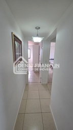 Apartamento de 3 quartos, 127m² no bairro Coroa do Meio, em Aracaju | Eu Corretor