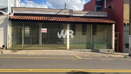 Casa de 3 quartos, 126m² no bairro Centro, em Itaú de Minas | Eu Corretor
