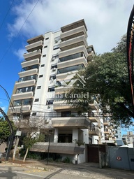 Apartamento de 3 quartos, 108m² no bairro Centro, em Santa Cruz do Sul | Eu Corretor