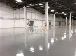Galpão / Depósito / Armazém de 11300m² no bairro Vila Leopoldina, em São Paulo | Eu Corretor