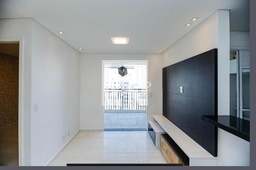 Apartamento de 2 quartos, 50m² no bairro Vila Antonieta, em São Paulo | Eu Corretor