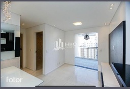 Apartamento de 2 quartos, 50m² no bairro Vila Antonieta, em São Paulo | Eu Corretor