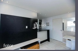 Apartamento de 2 quartos, 50m² no bairro Vila Antonieta, em São Paulo | Eu Corretor