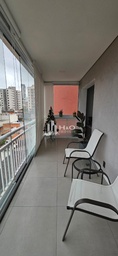 Apartamento de 3 quartos, 80m² no bairro Vila Matilde, em São Paulo | Eu Corretor