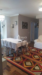 Apartamento de 3 quartos, 72m² no bairro Vila Carrão, em São Paulo | Eu Corretor