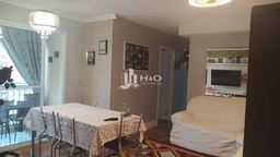 Apartamento de 3 quartos, 72m² no bairro Vila Carrão, em São Paulo | Eu Corretor