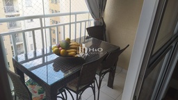 Apartamento de 3 quartos, 72m² no bairro Vila Carrão, em São Paulo | Eu Corretor