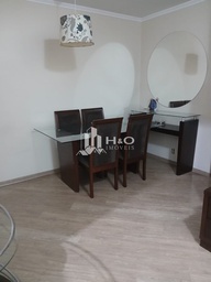 Apartamento de 3 quartos, 65m² no bairro Vila Esperança, em São Paulo | Eu Corretor