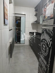 Apartamento de 3 quartos, 65m² no bairro Vila Esperança, em São Paulo | Eu Corretor
