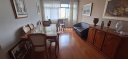 Apartamento de 2 quartos, 82m² no bairro Mooca, em São Paulo | Eu Corretor