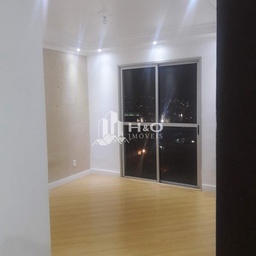 Apartamento de 2 quartos, 54m² no bairro Vila Carmosina, em São Paulo | Eu Corretor