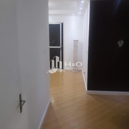 Apartamento de 2 quartos, 54m² no bairro Vila Carmosina, em São Paulo | Eu Corretor