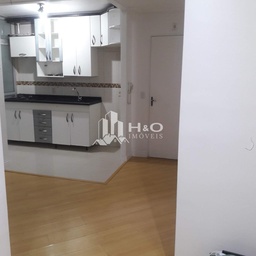 Apartamento de 2 quartos, 54m² no bairro Vila Carmosina, em São Paulo | Eu Corretor