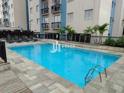 Apartamento de 2 quartos, 54m² no bairro Vila Carmosina, em São Paulo | Eu Corretor