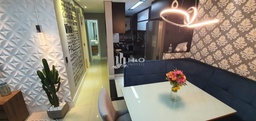 Apartamento de 2 quartos, 50m² no bairro Chácara Califórnia, em São Paulo | Eu Corretor
