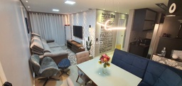 Apartamento de 2 quartos, 50m² no bairro Chácara Califórnia, em São Paulo | Eu Corretor