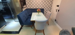 Apartamento de 2 quartos, 50m² no bairro Chácara Califórnia, em São Paulo | Eu Corretor
