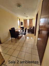 Apartamento de 3 quartos, 57m² no bairro Vila Santa Cruz (Zona Leste), em São Paulo | Eu Corretor