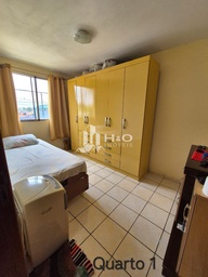 Apartamento de 3 quartos, 57m² no bairro Vila Santa Cruz (Zona Leste), em São Paulo | Eu Corretor