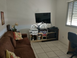 Apartamento de 1 quarto, 50m² no bairro Avenida, em Santa Cruz do Sul | Eu Corretor