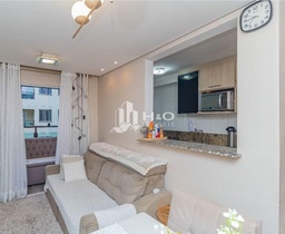 Apartamento de 2 quartos, 47m² no bairro Jardim Santa Terezinha (Zona Leste), em São Paulo | Eu Corretor