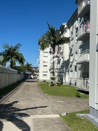Apartamento de 2 quartos, no bairro Avenida, em Santa Cruz do Sul | Eu Corretor