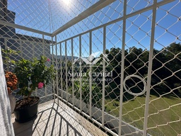 Apartamento de 2 quartos, no bairro Avenida, em Santa Cruz do Sul | Eu Corretor