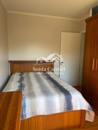 Apartamento de 2 quartos, no bairro Avenida, em Santa Cruz do Sul | Eu Corretor