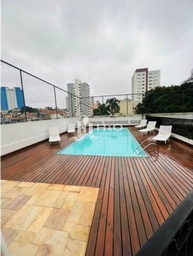 Apartamento de 2 quartos, 50m² no bairro Vila Esperança, em São Paulo | Eu Corretor