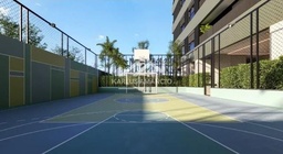 Kitnet de 1 quarto, 34m² no bairro Setor Marista, em Goiânia | Eu Corretor