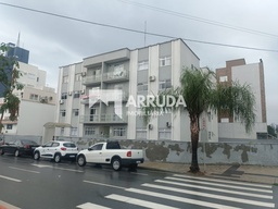 Apartamento de 108m² no bairro Capoeiras, em Florianópolis | Eu Corretor