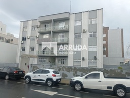 Apartamento de 108m² no bairro Capoeiras, em Florianópolis | Eu Corretor