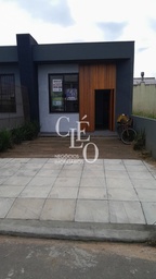 Casa de 3 quartos, 90m² no bairro Hípica, em Porto Alegre | Eu Corretor