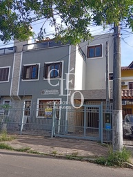 Casa de 3 quartos, 100m² no bairro Hípica, em Porto Alegre | Eu Corretor