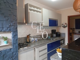 Casa de 3 quartos, 100m² no bairro Hípica, em Porto Alegre | Eu Corretor