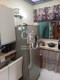 Casa de 3 quartos, 100m² no bairro Hípica, em Porto Alegre | Eu Corretor