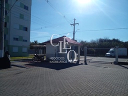 Apartamento de 2 quartos, 62m² no bairro Chapéu do Sol, em Porto Alegre | Eu Corretor
