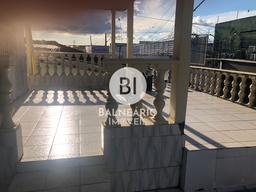 Imóvel Comercial de 6 quartos, no bairro Cidade Nova I, em Manaus | Eu Corretor