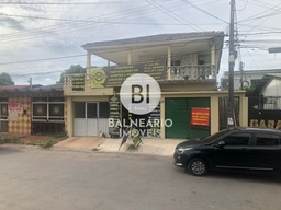 Imóvel Comercial de 6 quartos, no bairro Cidade Nova I, em Manaus | Eu Corretor