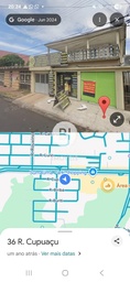 Imóvel Comercial de 6 quartos, no bairro Cidade Nova I, em Manaus | Eu Corretor
