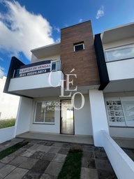 Casa de 3 quartos, 125m² no bairro Hípica , em Porto Alegre | Eu Corretor