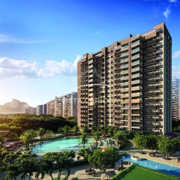 Apartamento de 3 quartos, 90m² no bairro Barra da Tijuca, em Rio de Janeiro | Eu Corretor