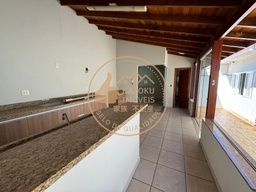 Casa de 3 quartos, no bairro Parque Dom Pedro I, em Franca | Eu Corretor