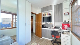 Casa de 3 quartos, 113m² no bairro Santa Tereza, em Porto Alegre | Eu Corretor