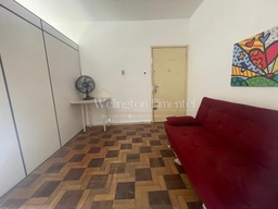 Apartamento de 1 quarto, 40m² no bairro Praia de Belas, em Porto Alegre | Eu Corretor