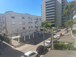 Apartamento de 1 quarto, 40m² no bairro Praia de Belas, em Porto Alegre | Eu Corretor