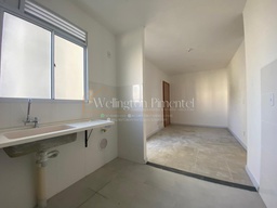 Apartamento de 2 quartos, 50m² no bairro Restinga, em Porto Alegre | Eu Corretor